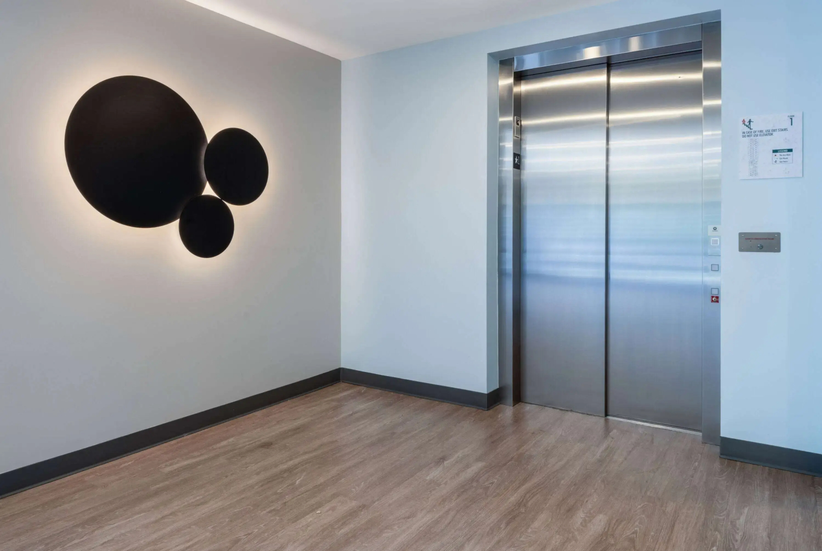 Echo Suites Extended Stay By Wyndham Johnson City Medical Cr