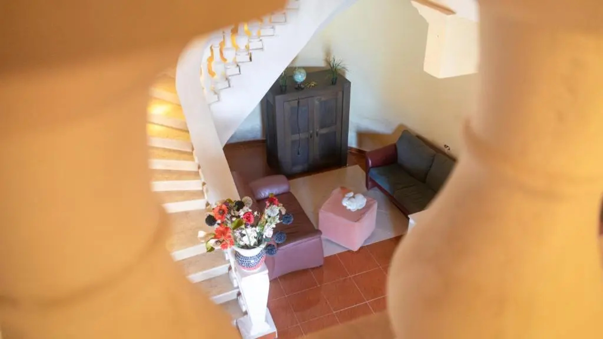 4 Bedroom superior family villa with private pool, 5 min from beach Abu Talat