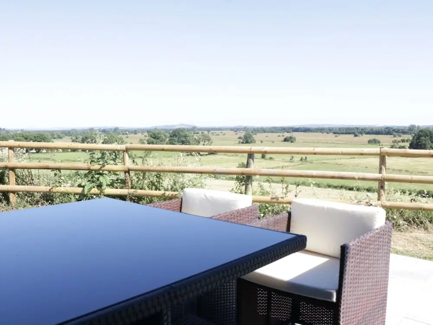 Heron Lodge Castle Farm