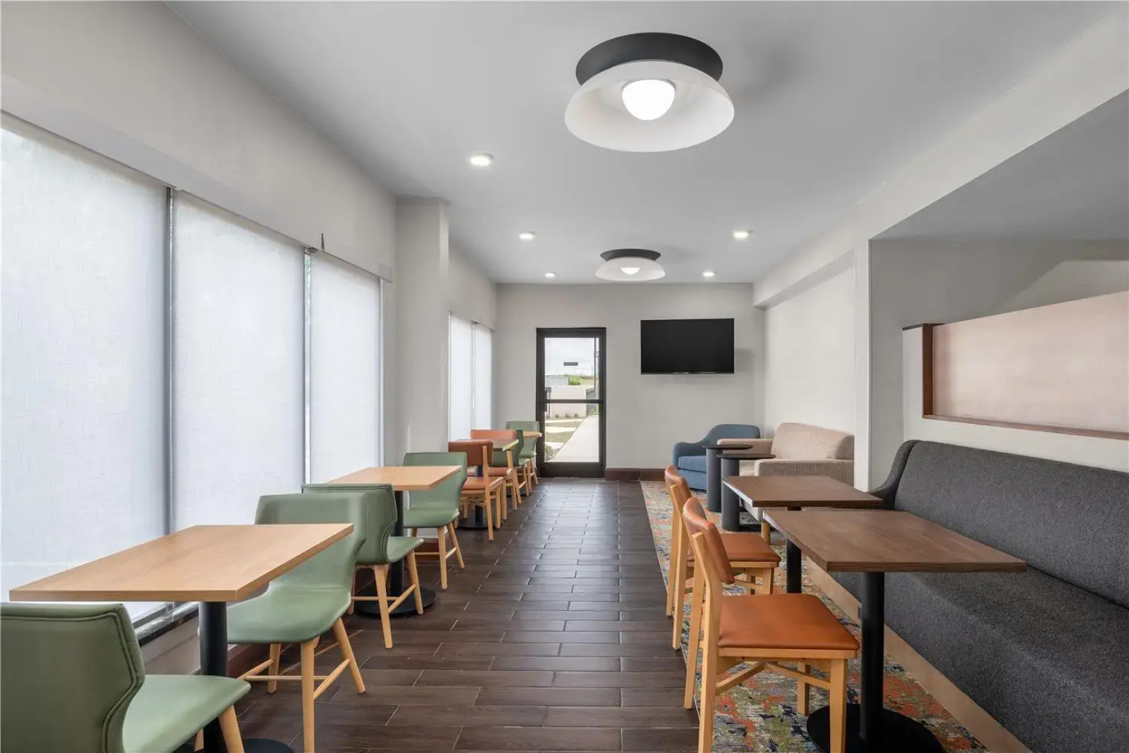 Hampton Inn Memphis/Southaven