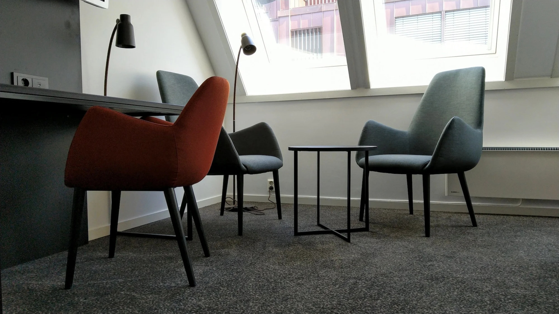 Quality Hotel Augustin