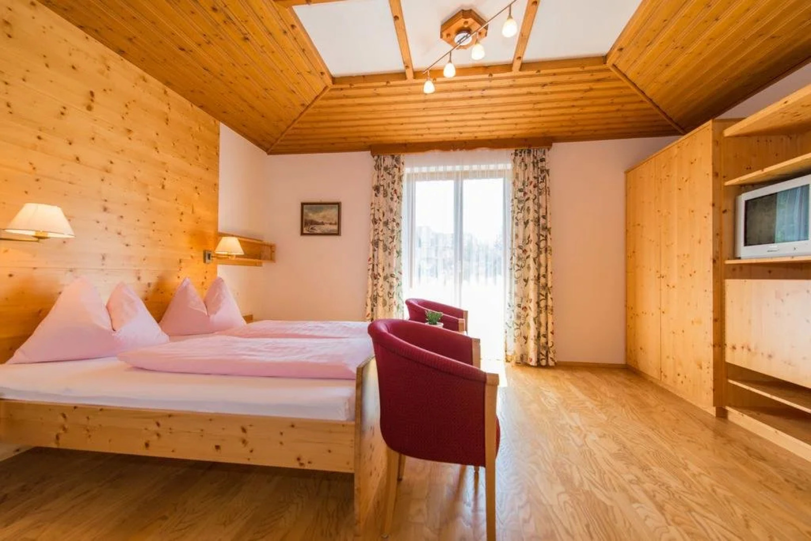 Pension und Ferienhaus Winkler-Tuschnig