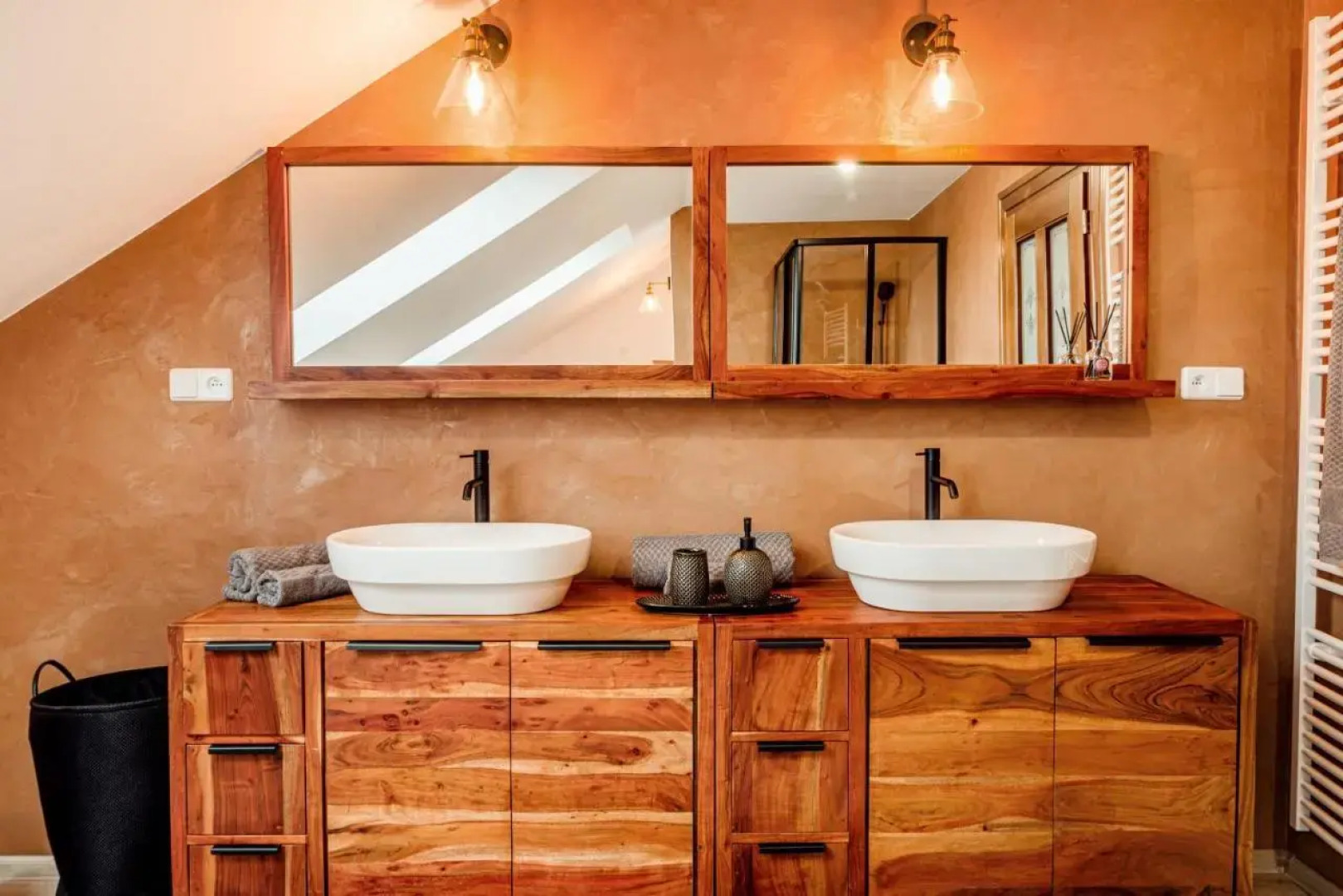 Nadstandardní luxusní apartmán v centru České Lípy