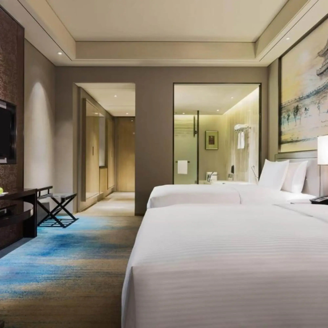 Wanda Realm JingZhou