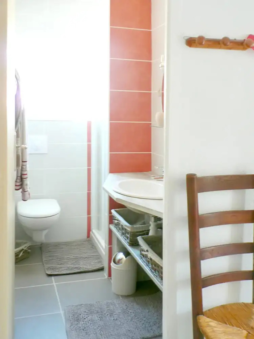 House With 2 Bedrooms in Frontignan, With Enclosed Garden and Wifi - 3