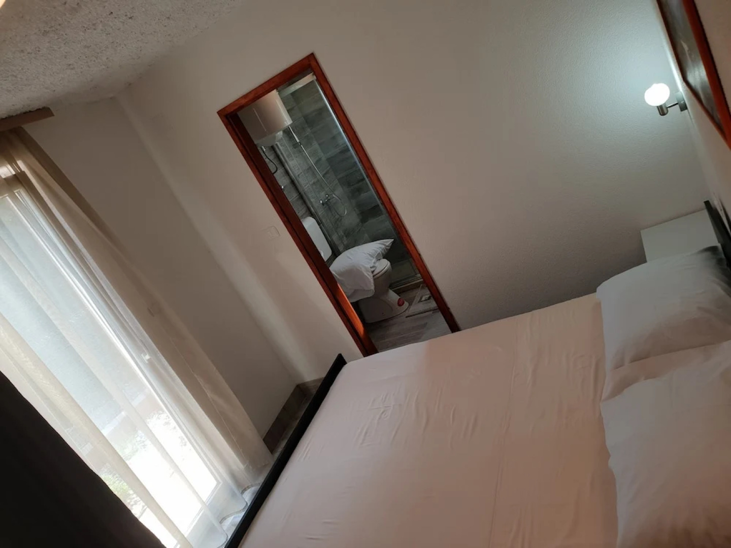 Apartments Seherzada