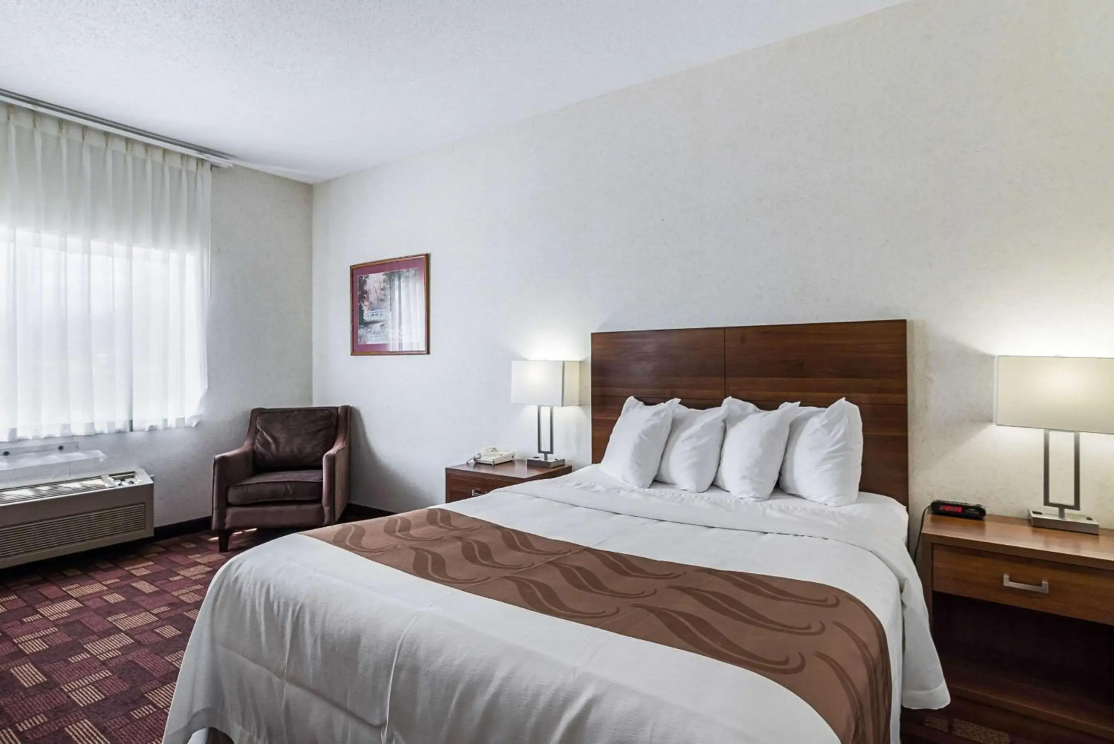 Econo Lodge Luverne I-90