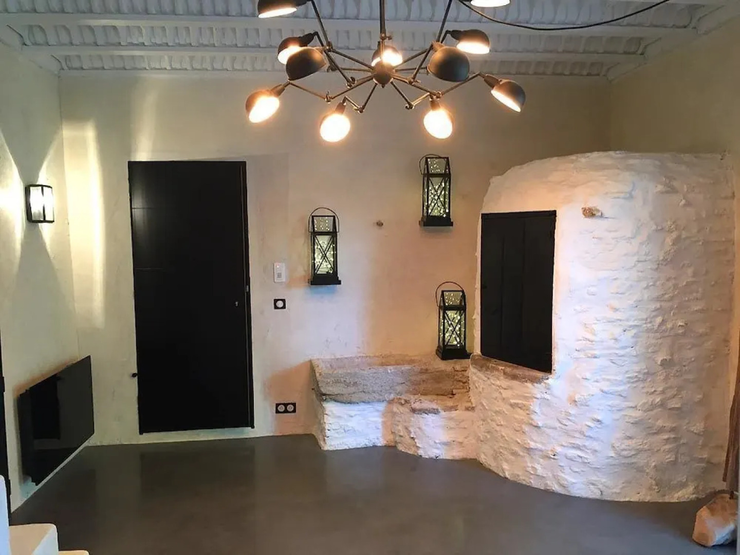 B&B Le Mas de Colongene