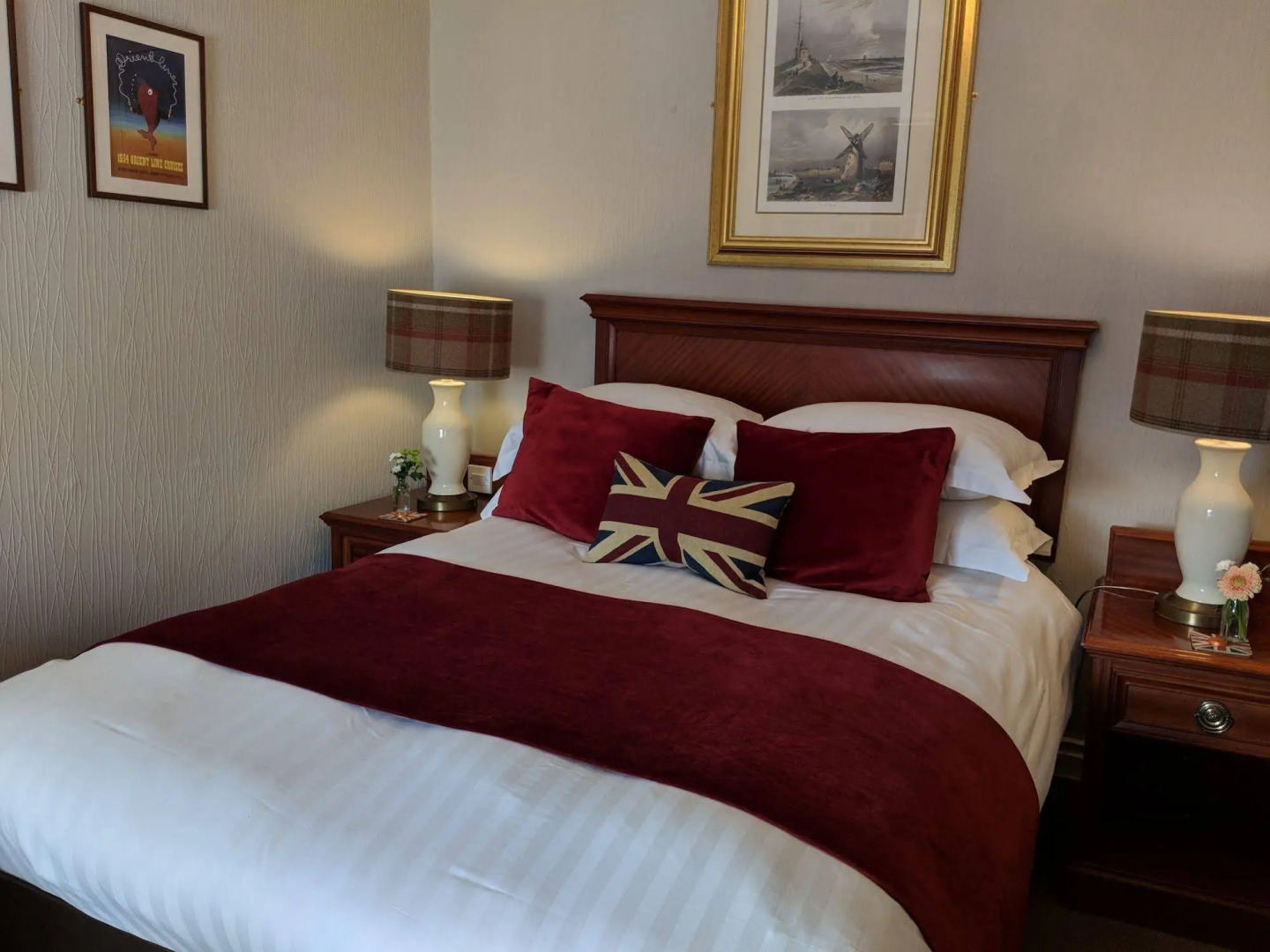 The Broadwater Guest House