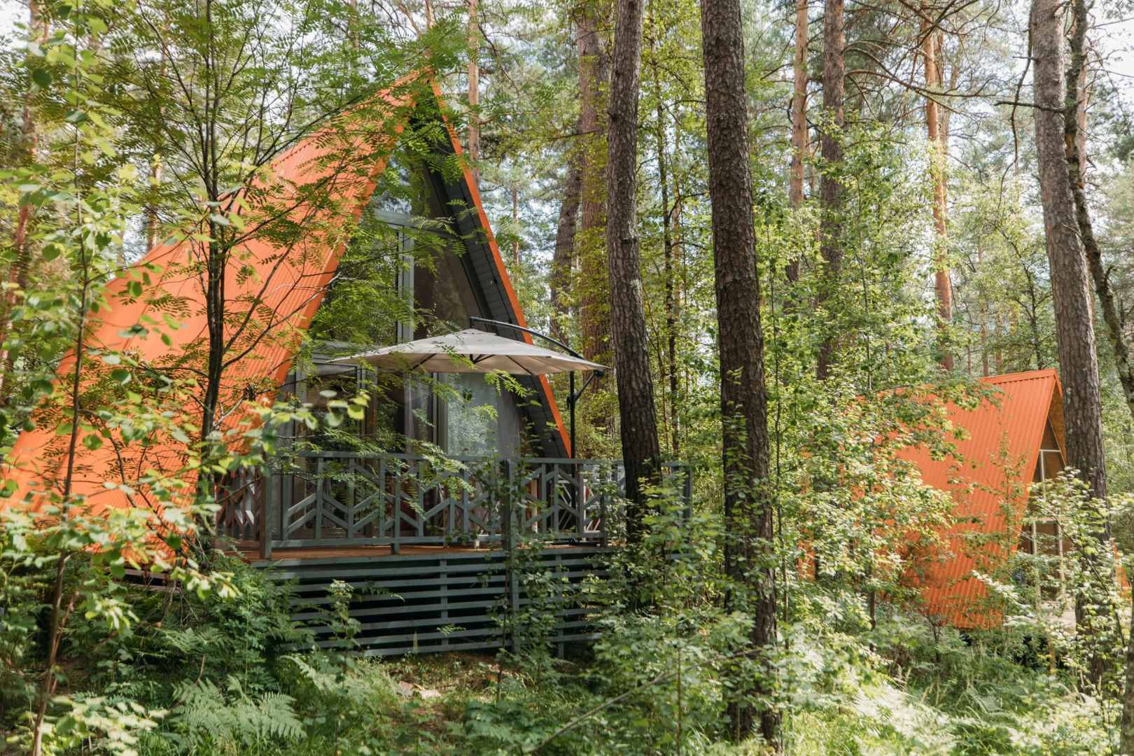 Eko Hotel Altay Siesta