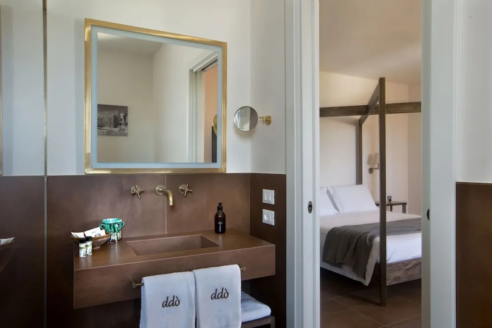 Ddò Relais di Puglia