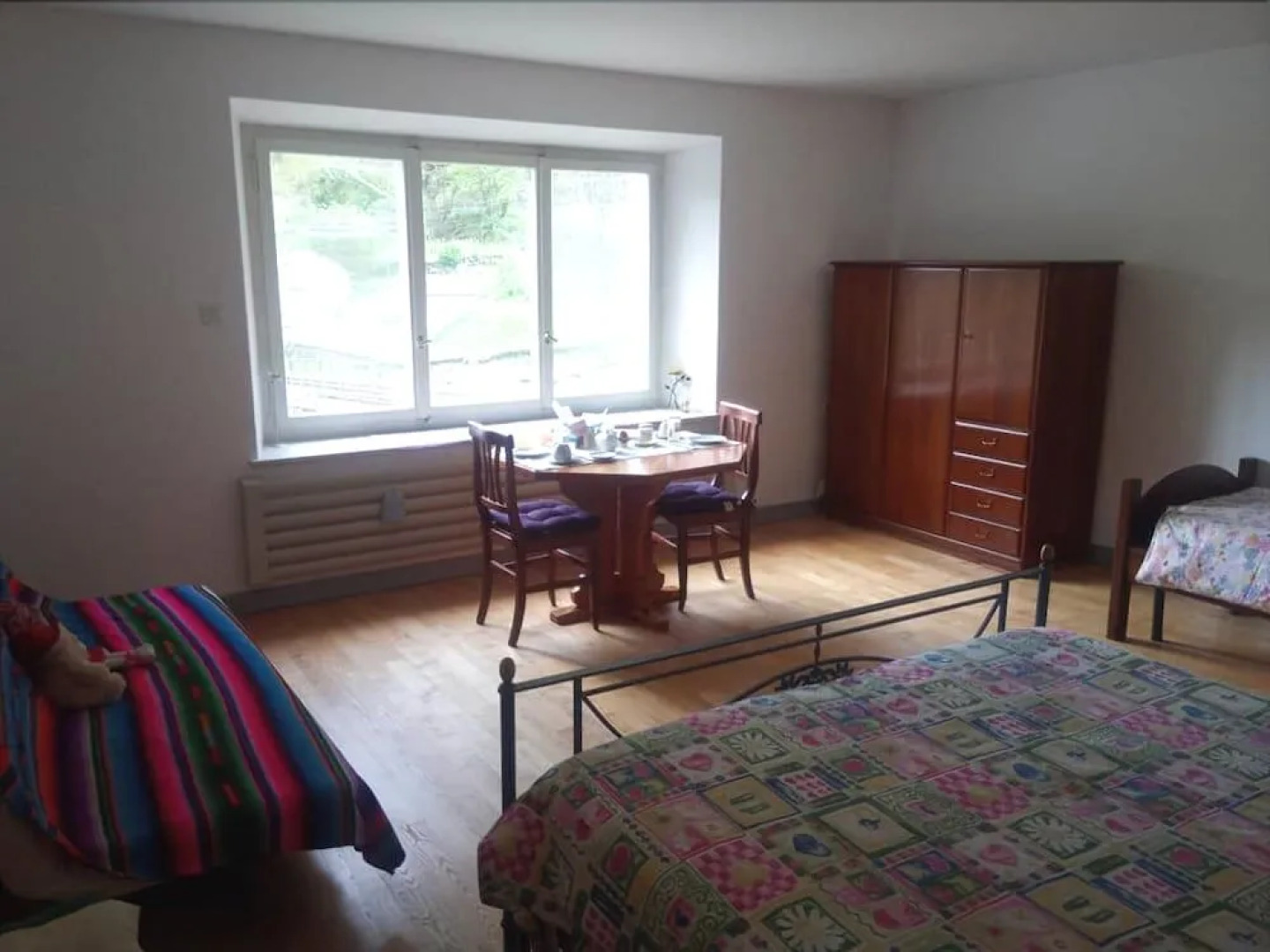 B'n'B Centro Ayurveda