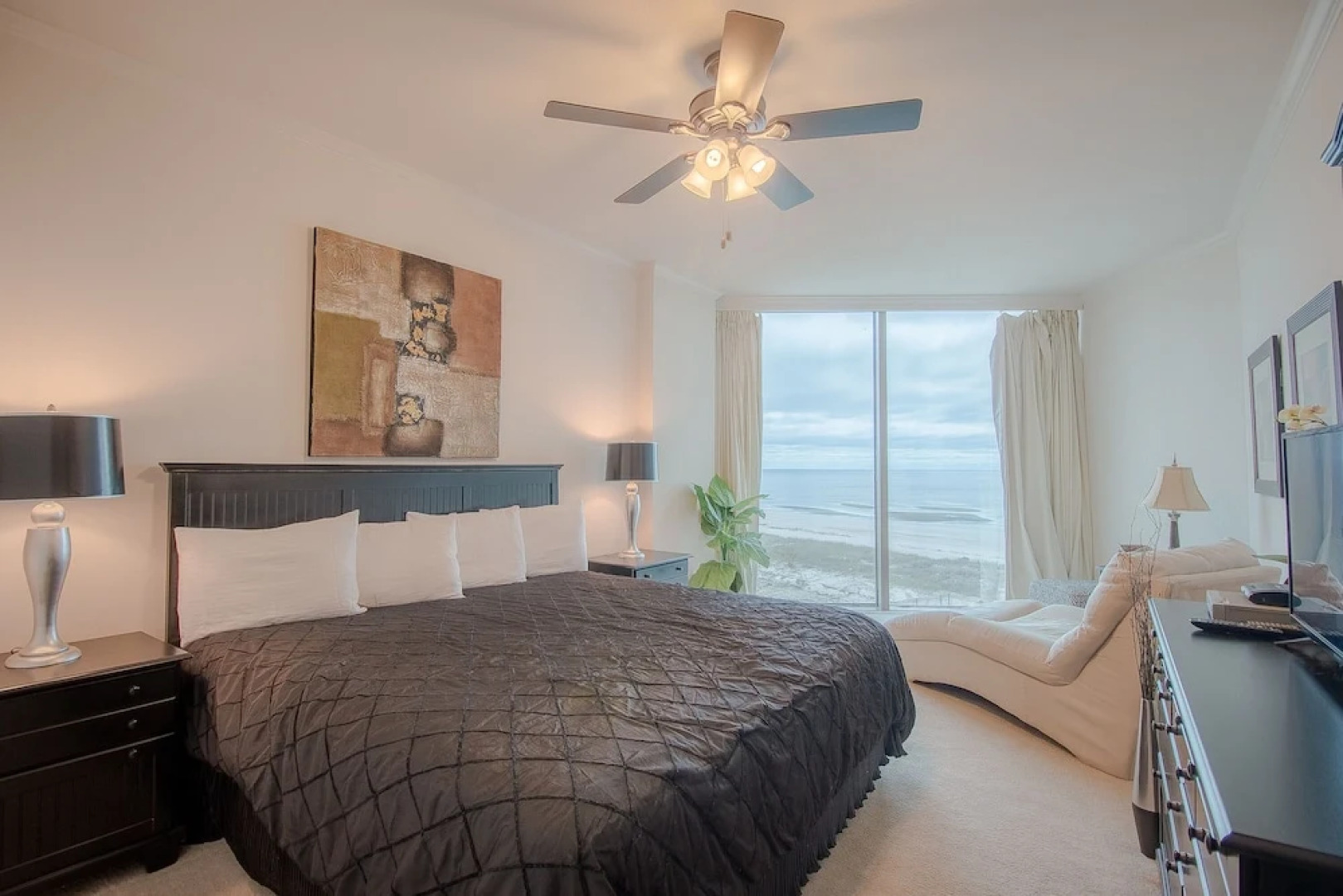 Sea Breeze 402 Deluxe