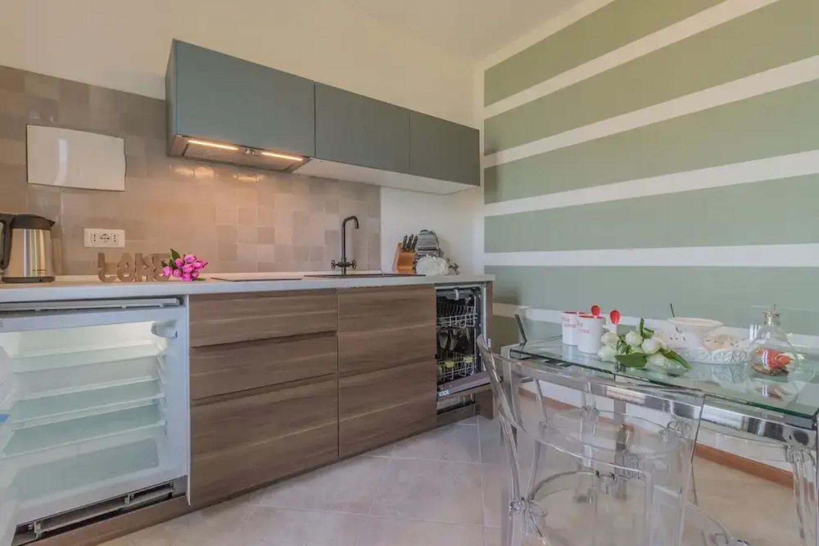 Varenna La Bomboniera