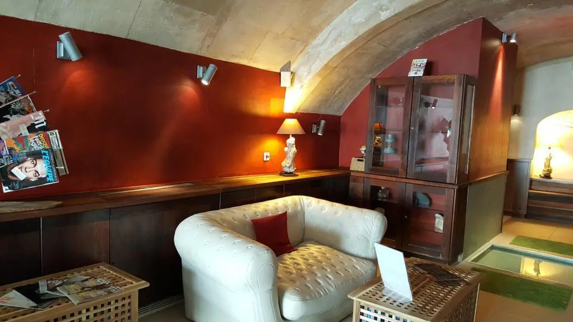 Hotel Spa Le Calendal