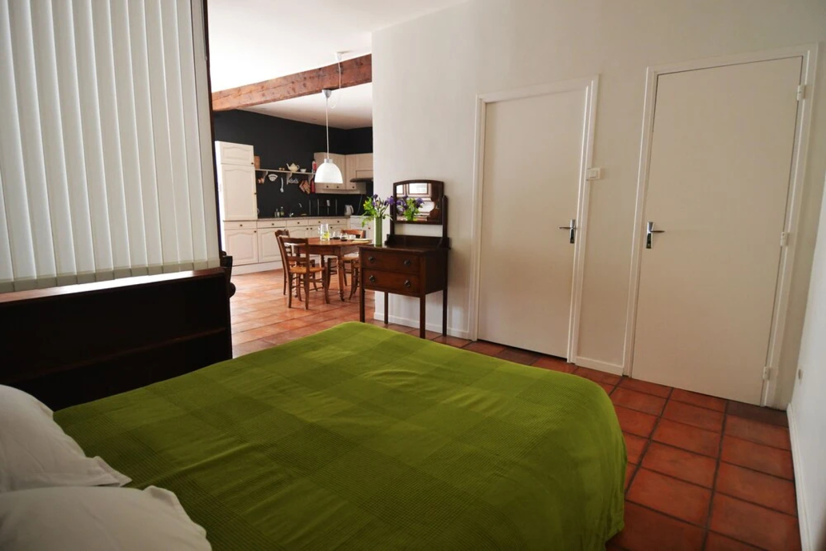 Le Manoir La Forge - Gîtes