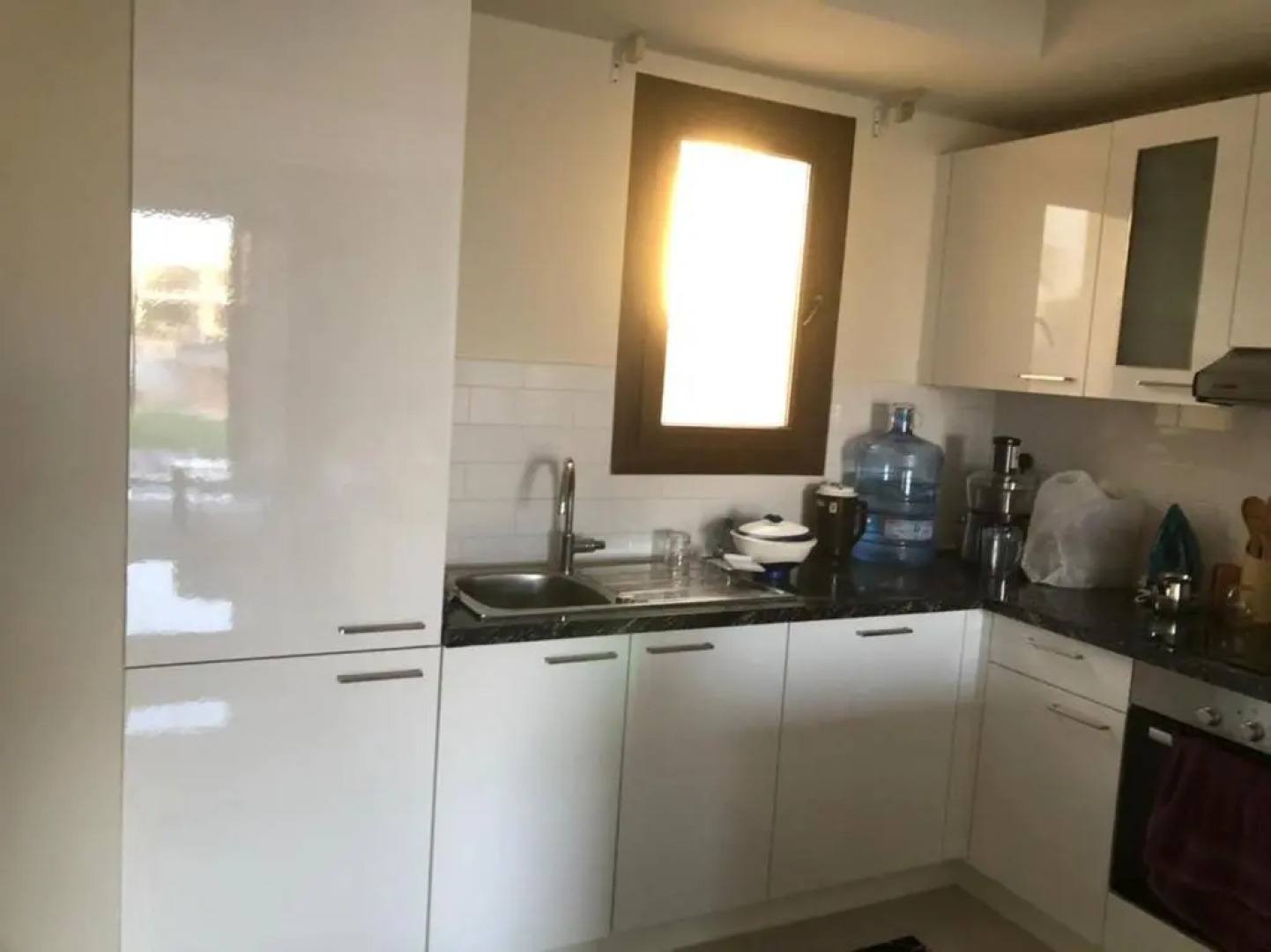 Hawana Salalah Town House