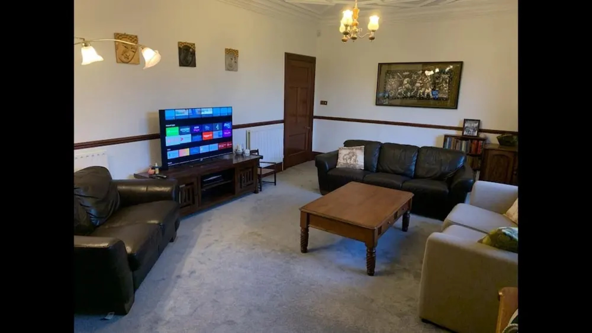 Blackpool Abode The Blossom House