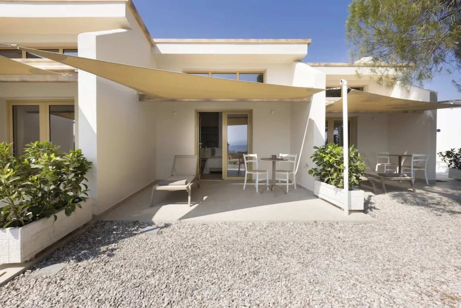 Вилла Aura Loutraki