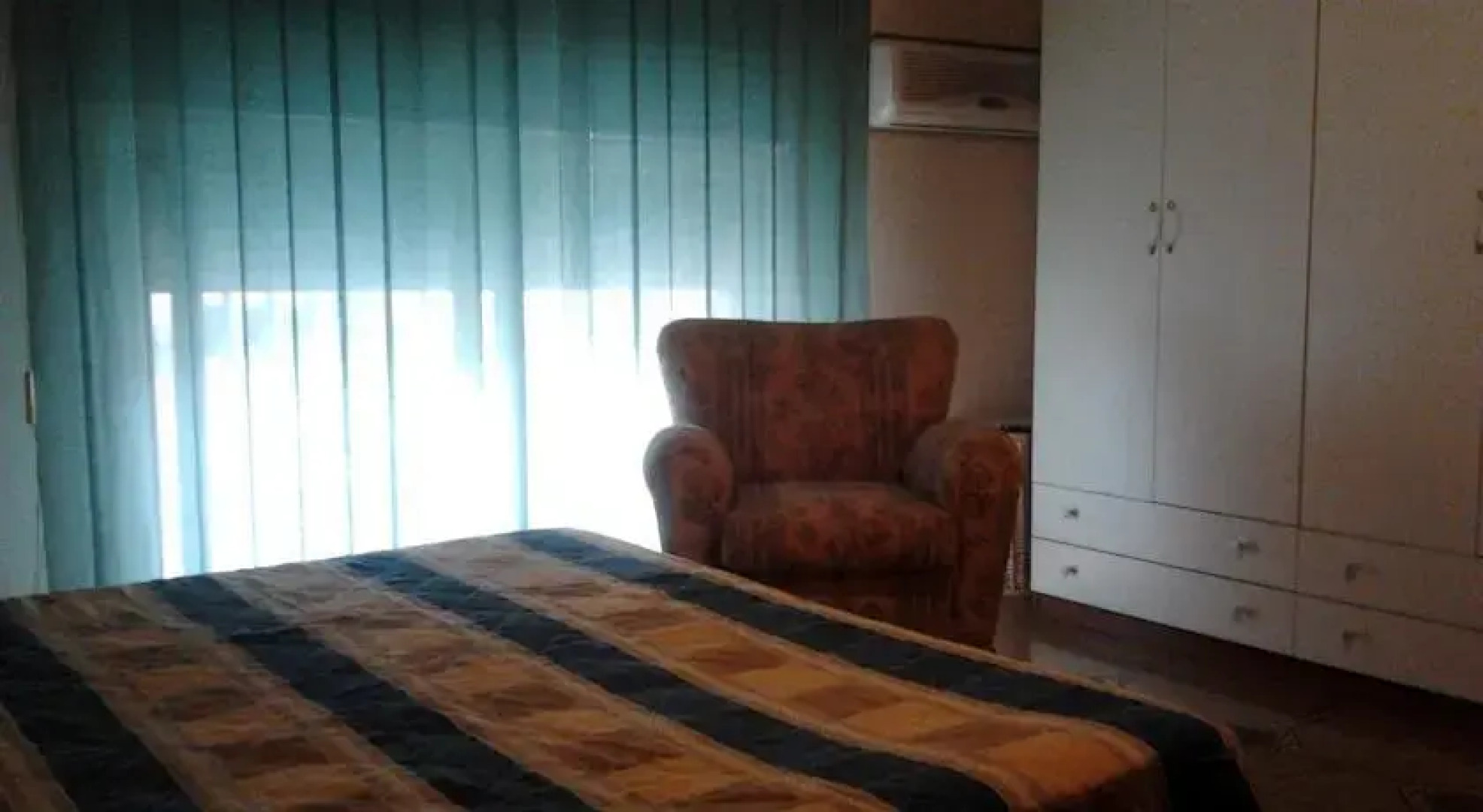 Appartamento Mondello-Addaura