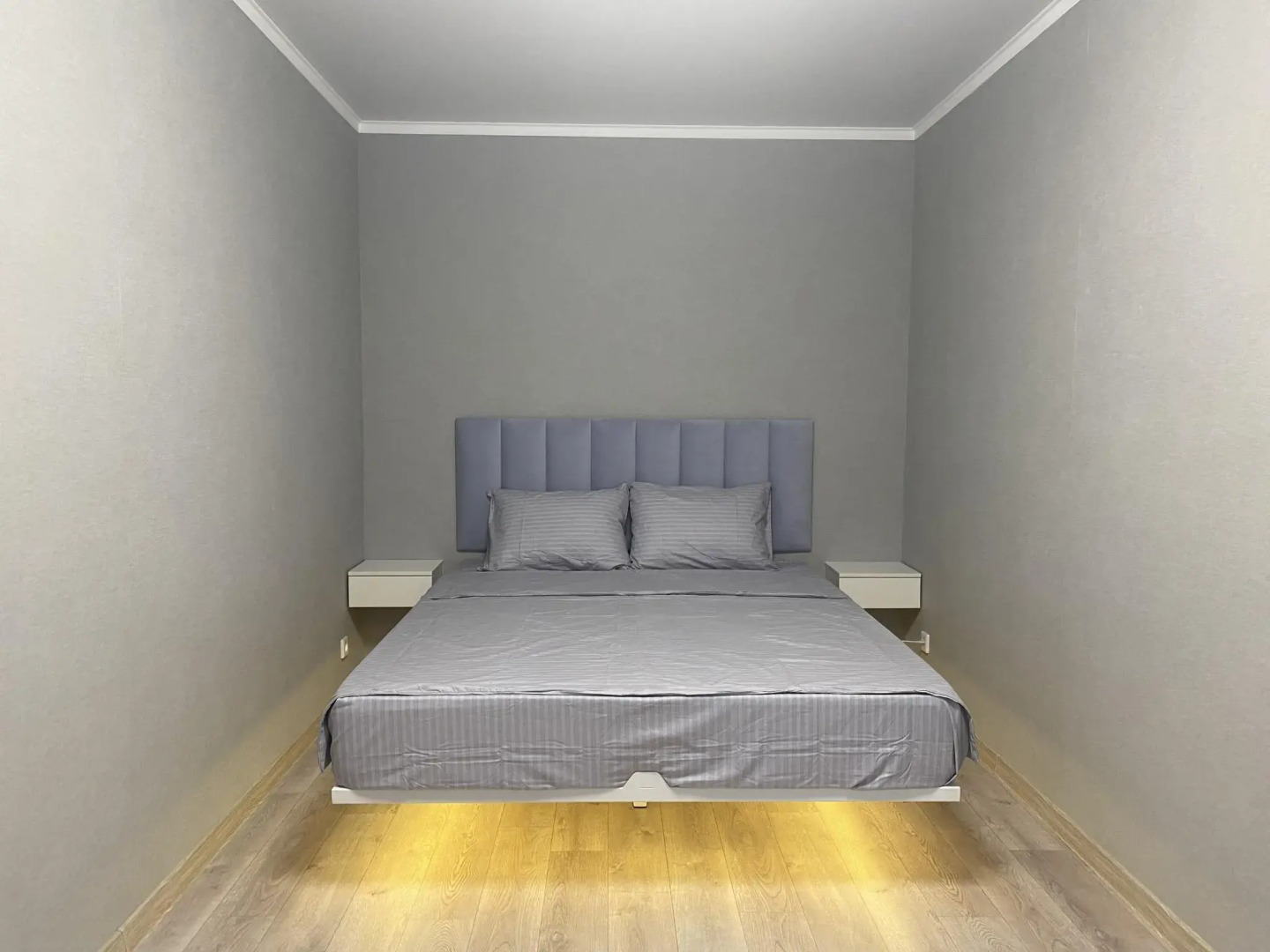 Апартаменты на улице Заслонова 5