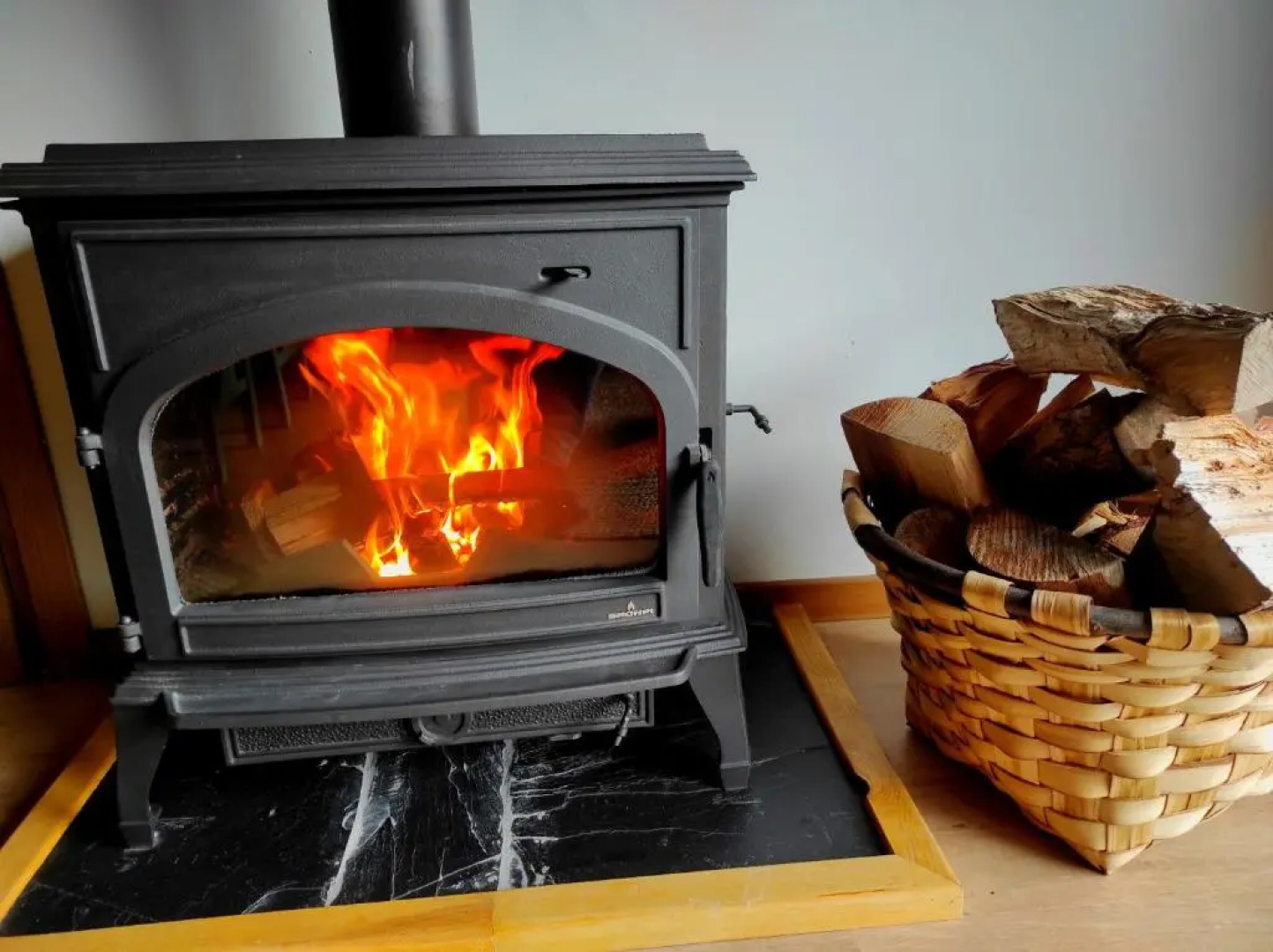 La Galiana loft nature