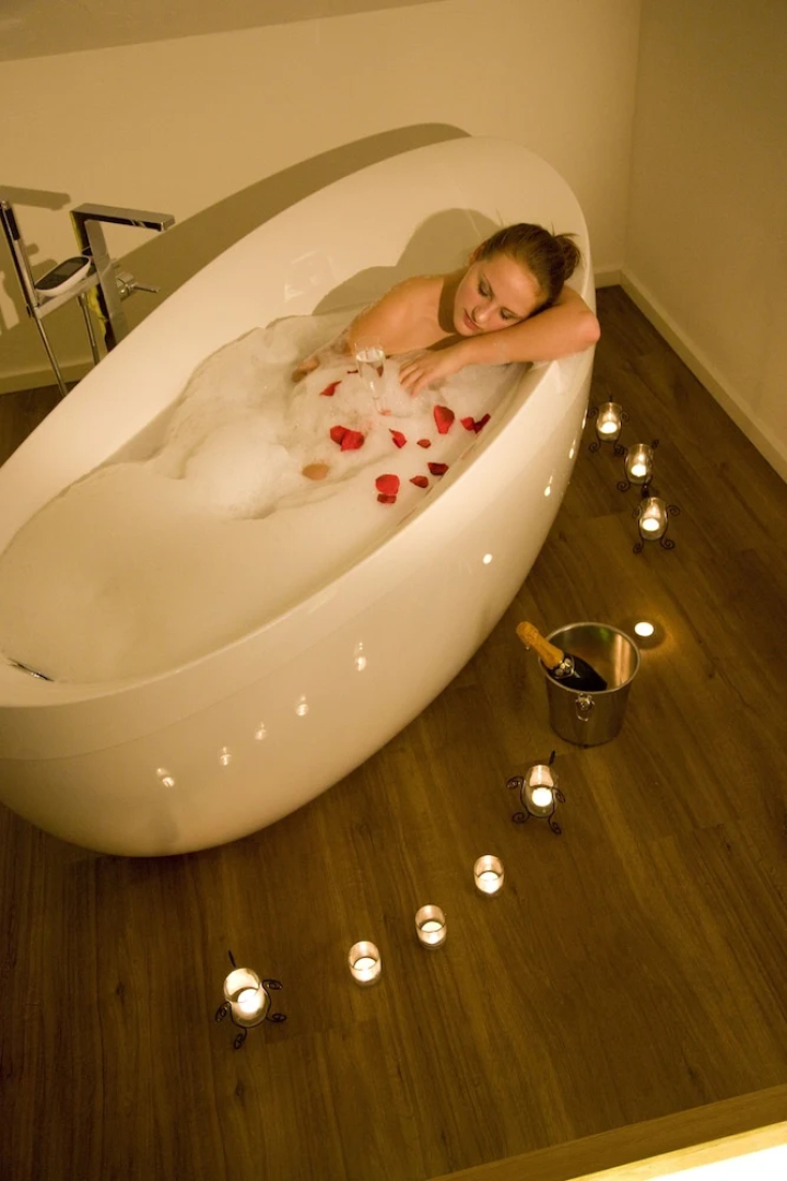 Alpin Lifestyle Hotel Löwen & Strauss