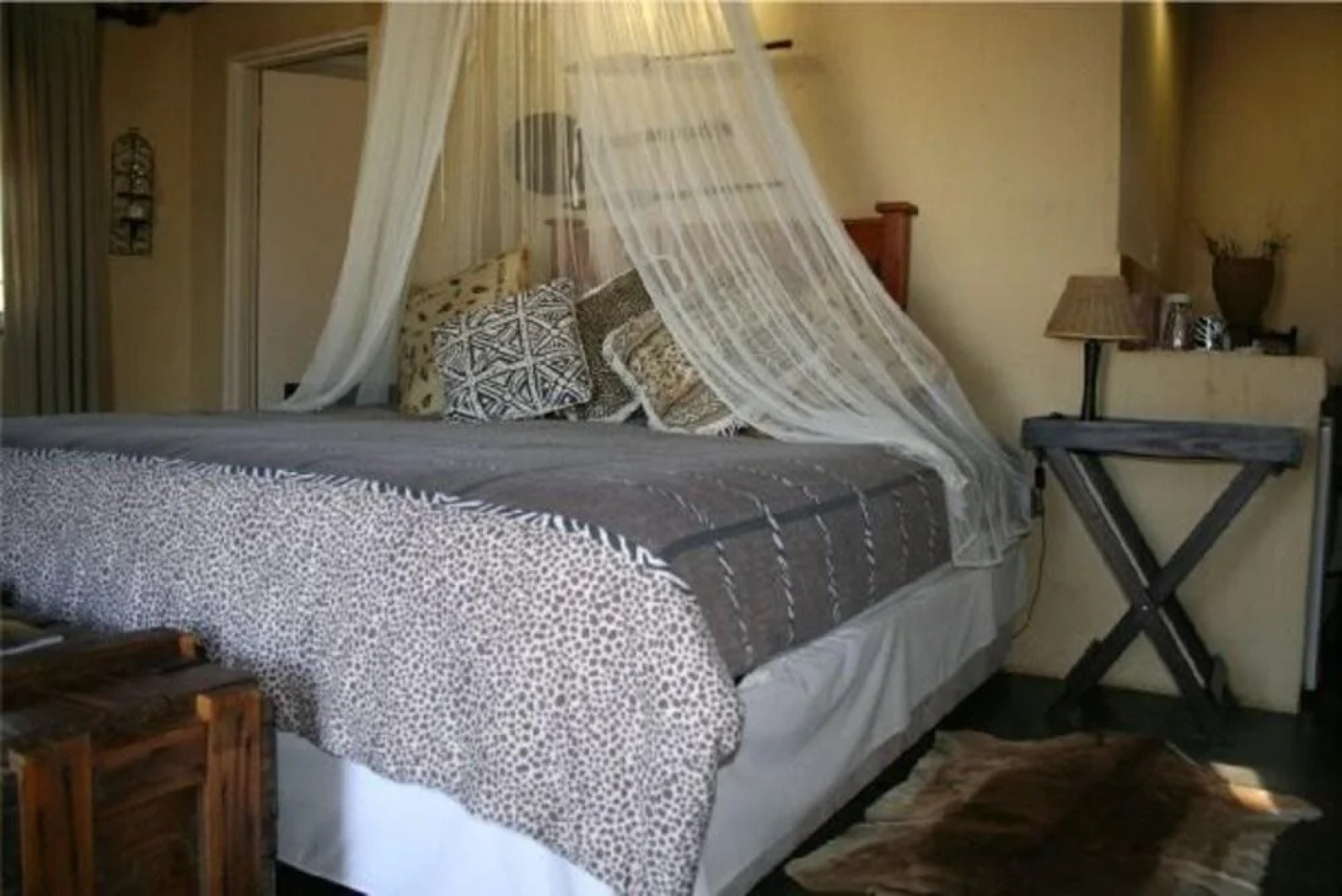 Fleur de Lys Guest Farm