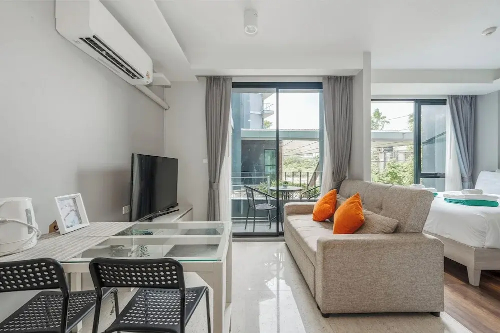 Surin Beachside Sun Escape C209