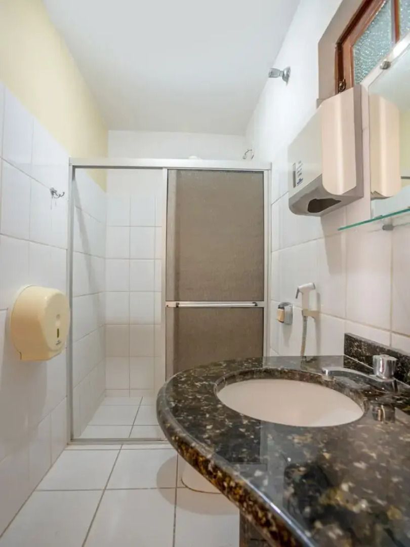 OYO Pousada Nova Almeida