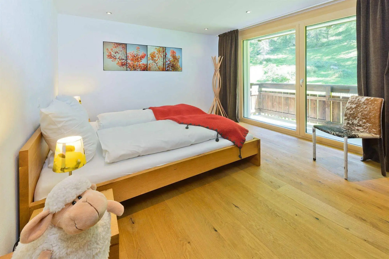 Casa Della Vita by Zermatt Premium Apartments