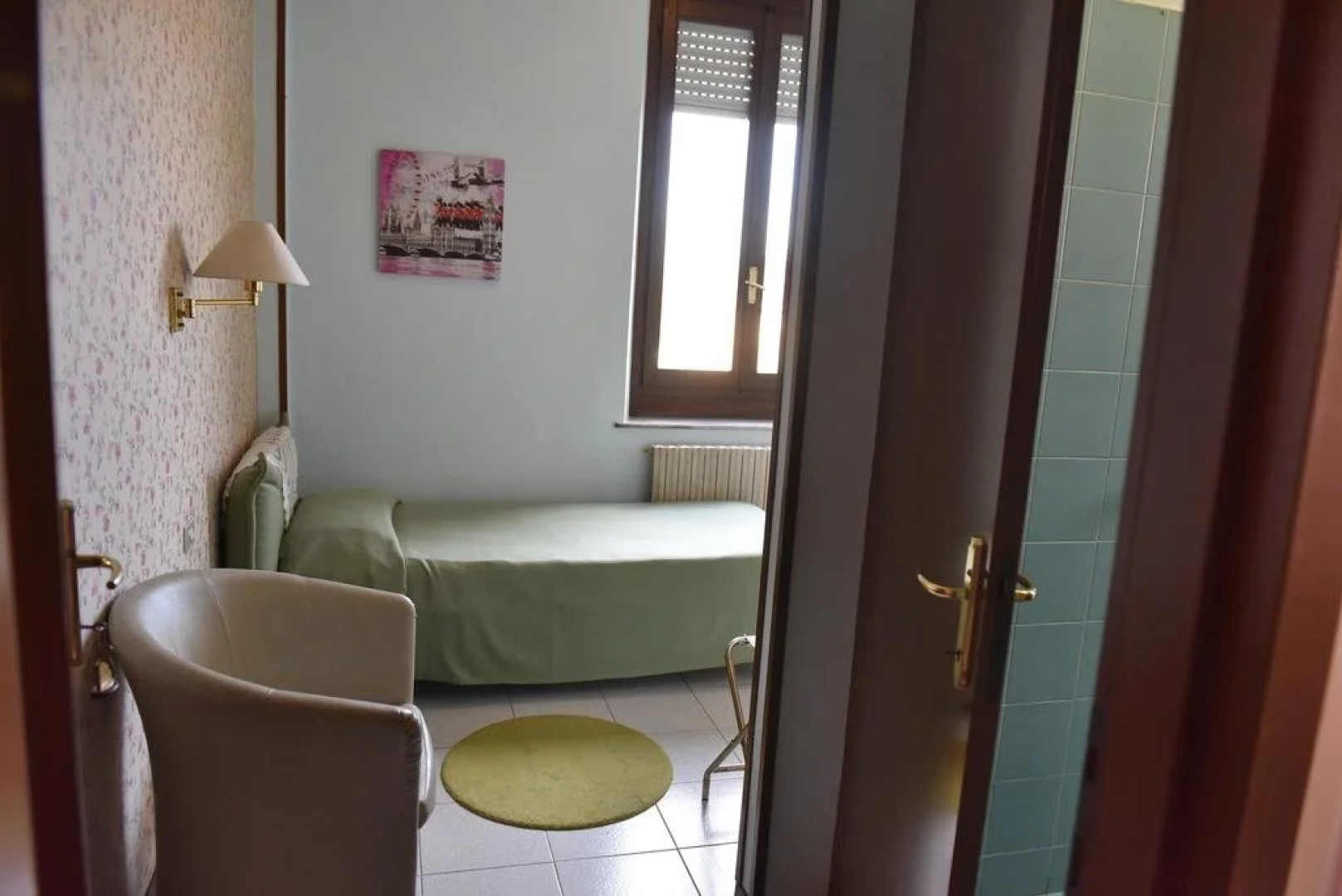 Hotel Ristorante Bottala