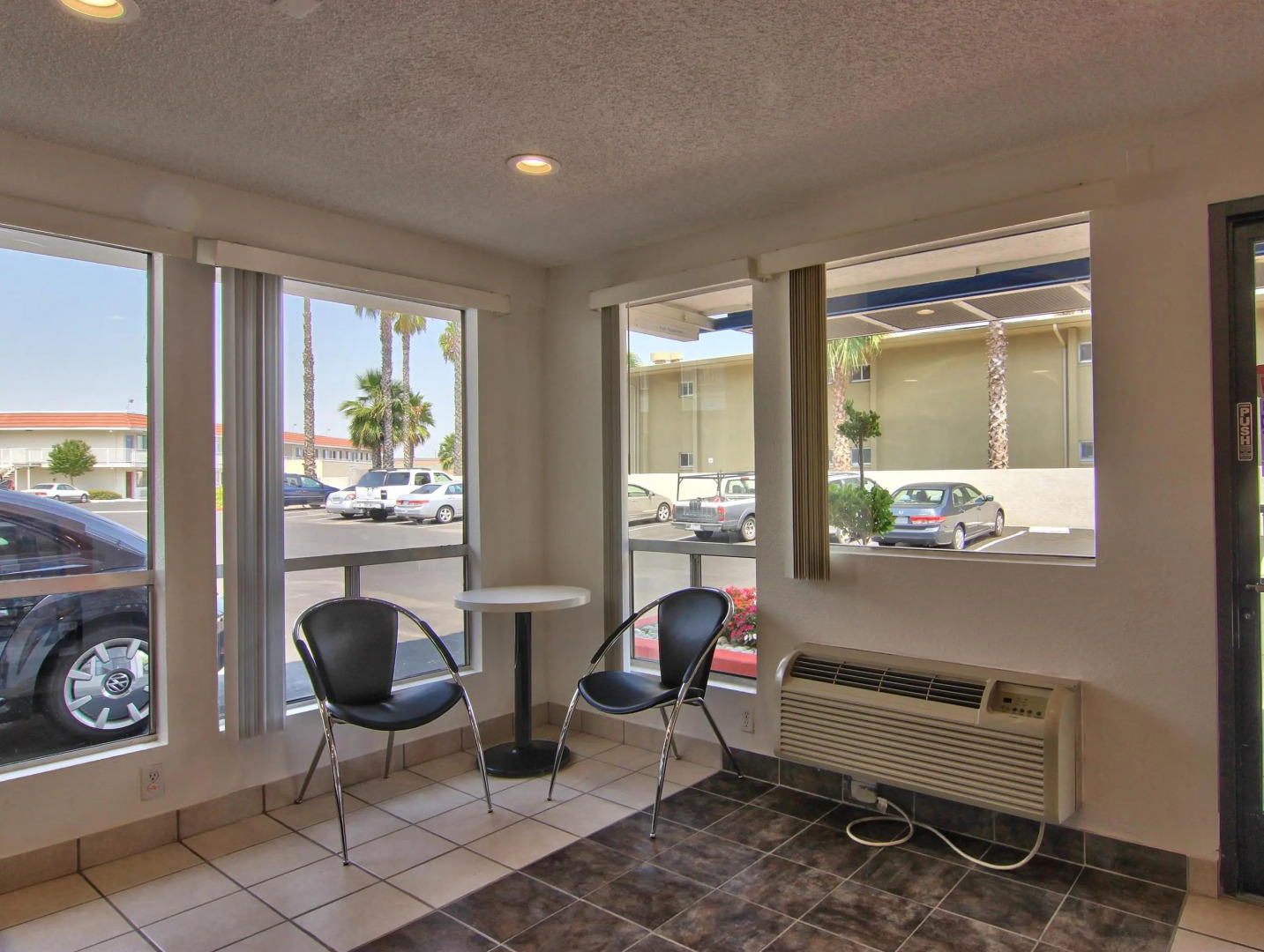 Motel 6 West Sacramento, CA