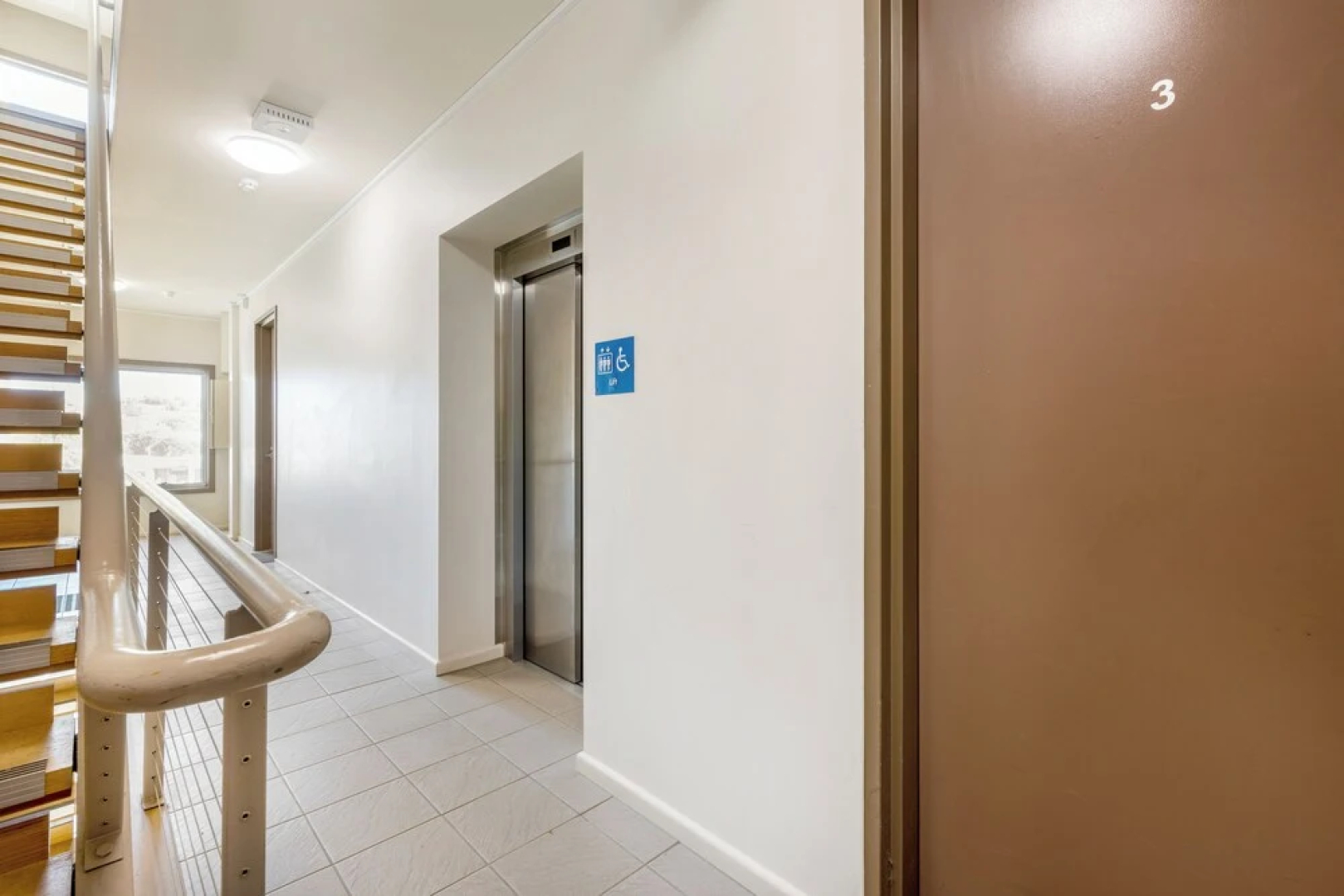 Bellerive Quay - 2 Bedroom Apartment