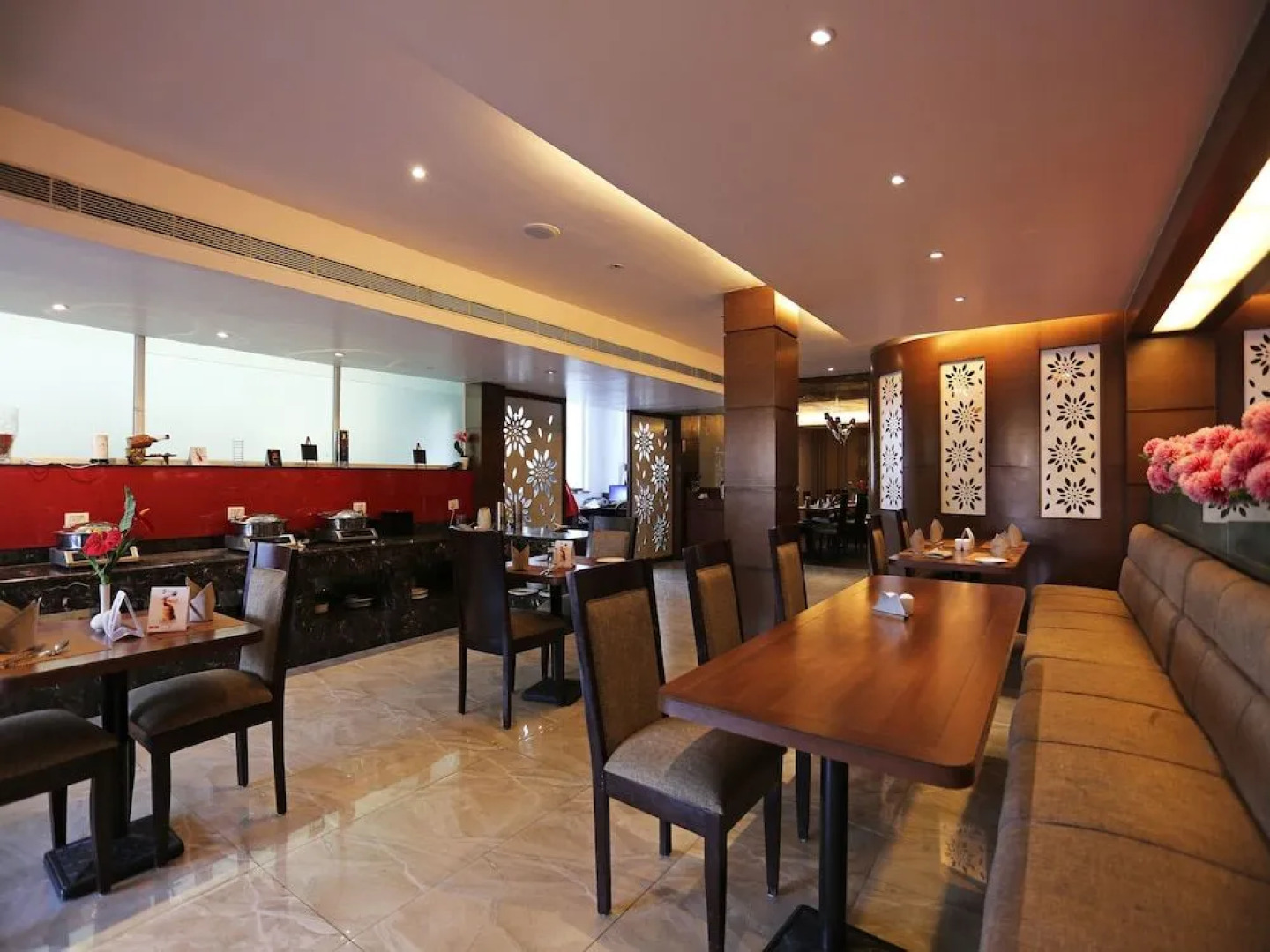 OYO 6315 Golden Leaf Resort