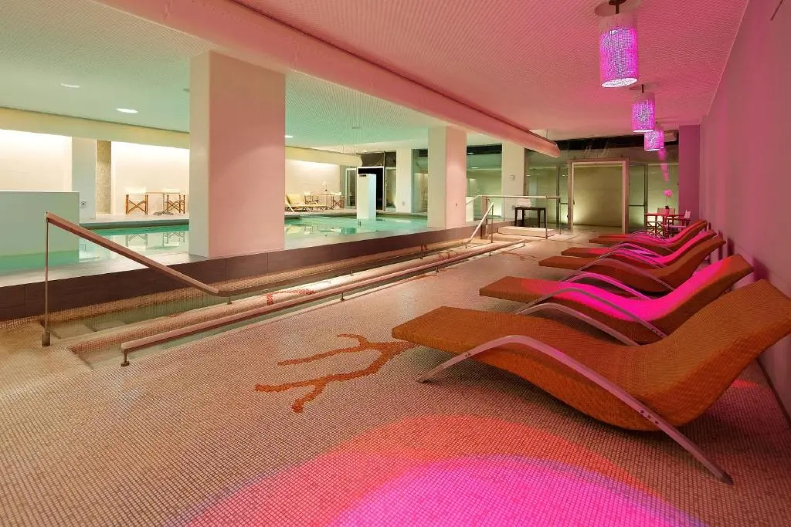 Parco Smeraldo Appartamenti