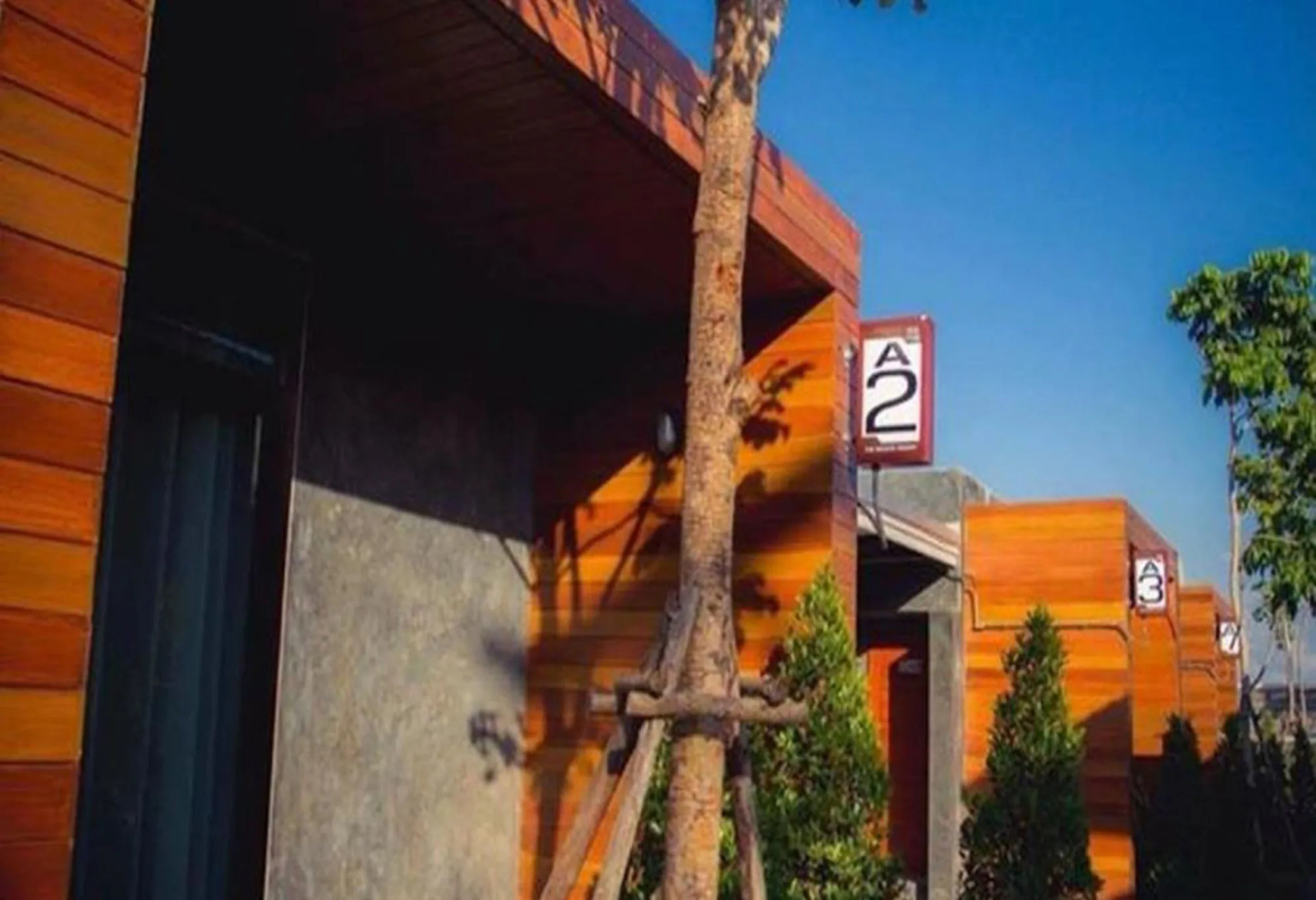 The Infinite Resort Nakhon Sawan
