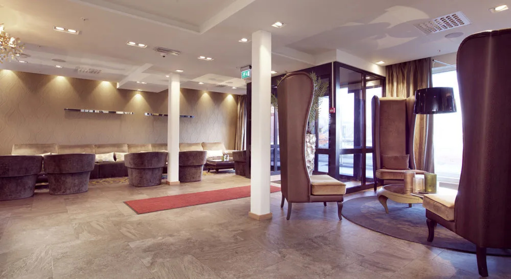 Clarion Collection Hotel Kysten