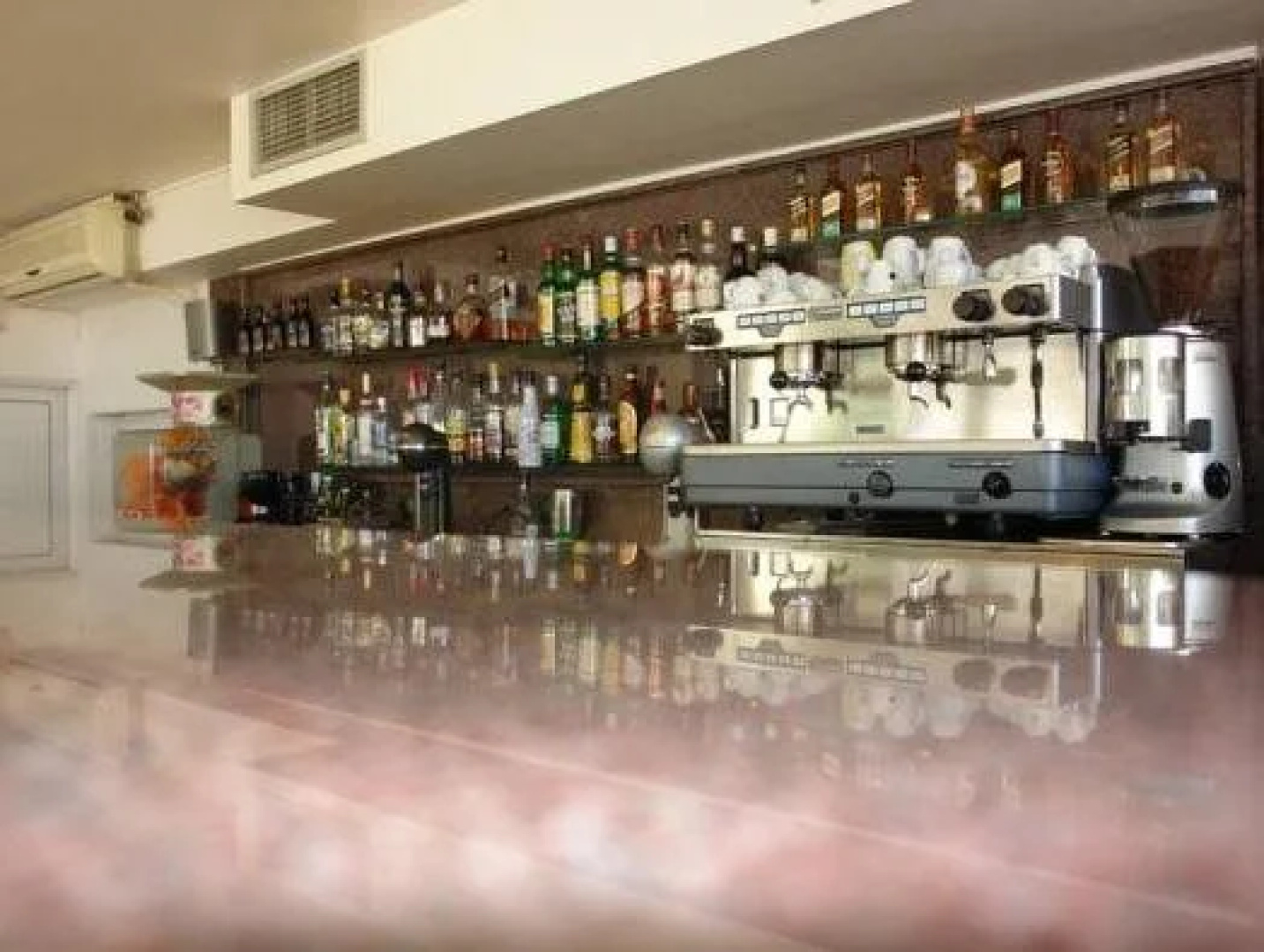 Akrata Beach Hotel