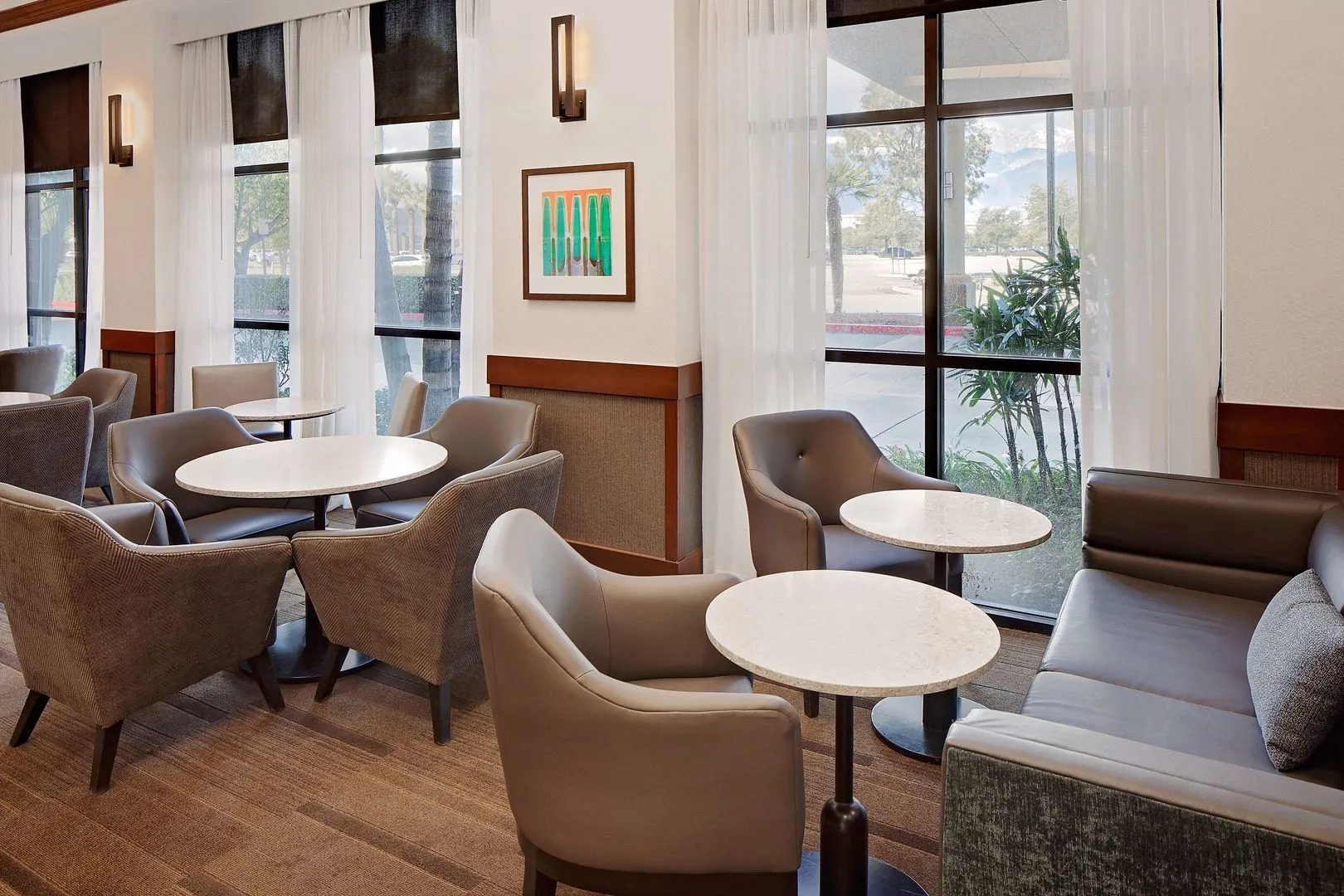 Hyatt Place Ontario / Rancho Cucamonga