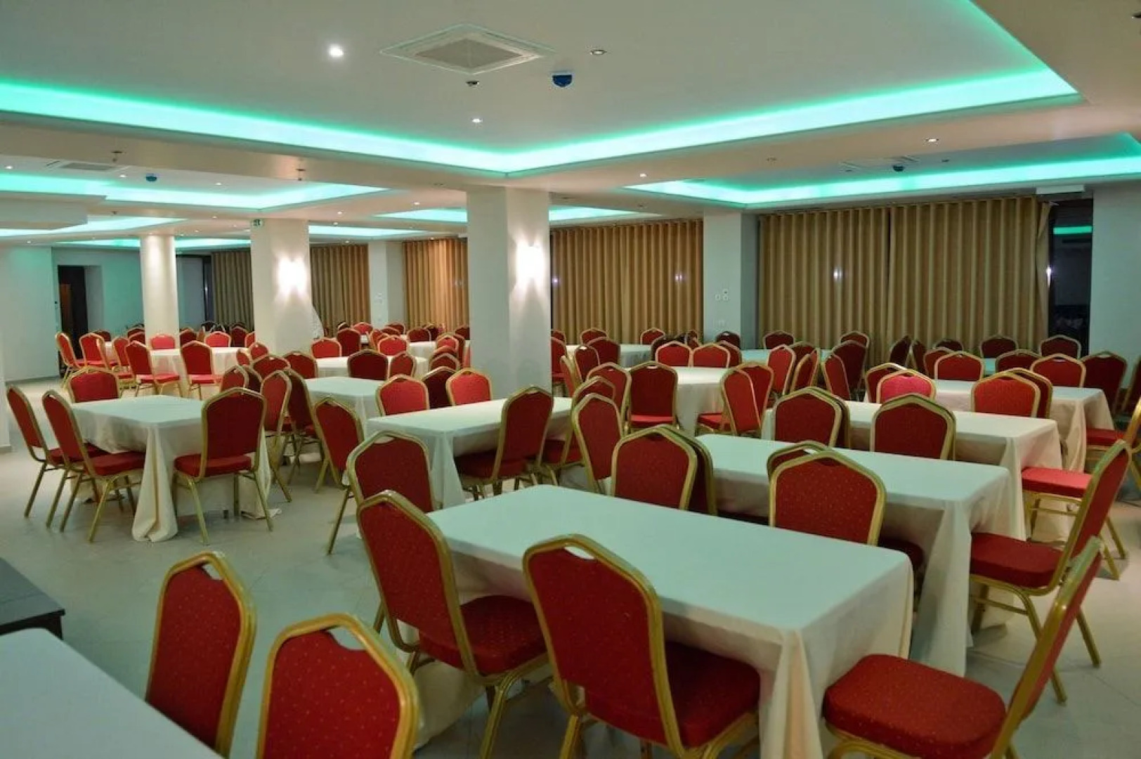 Hotel Mikri Archontissa