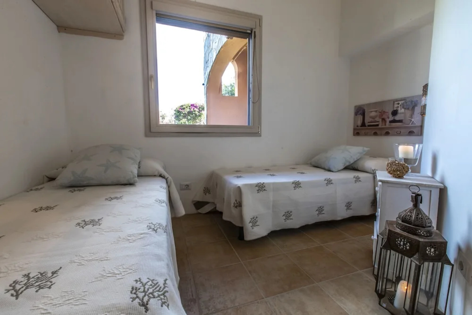 Porto Cervo Garden Villa R&R