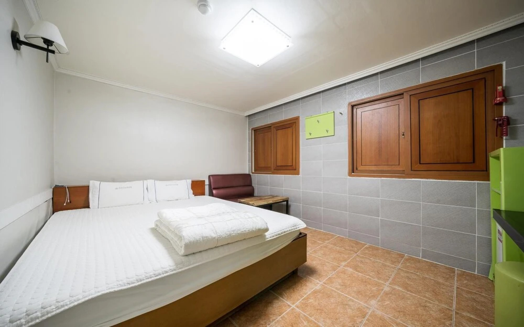 Changnyeong Bugok Gagopa