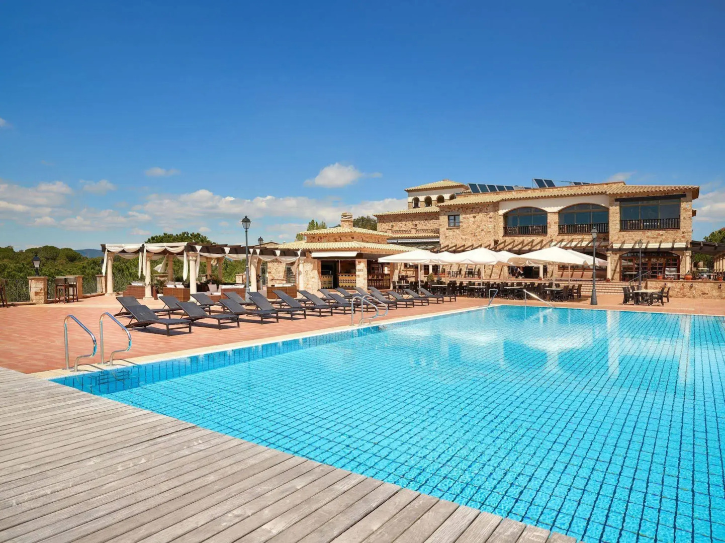 Hapimag Resort Mas Nou