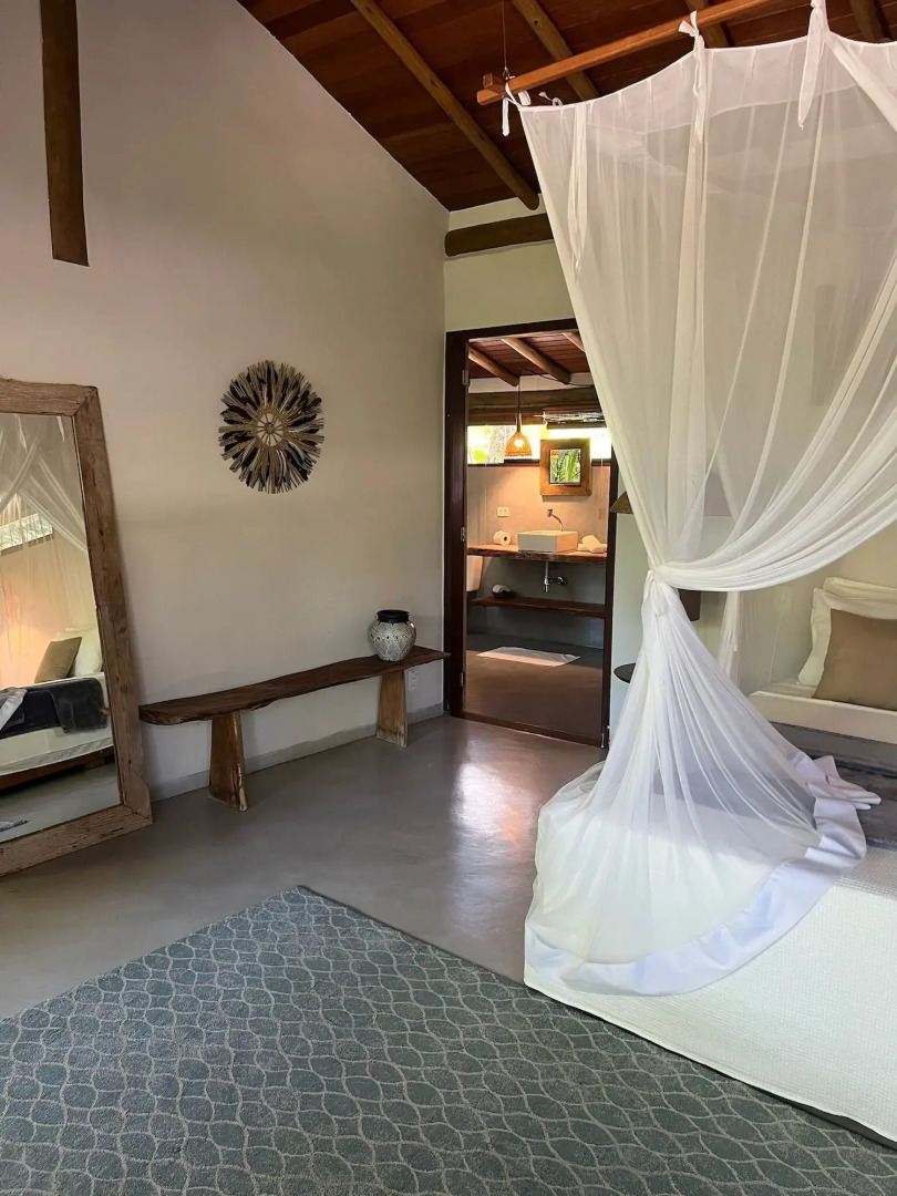 Soleluna Casa Pousada