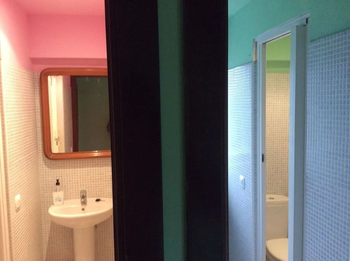 Albergue Llanes Playa de Poo