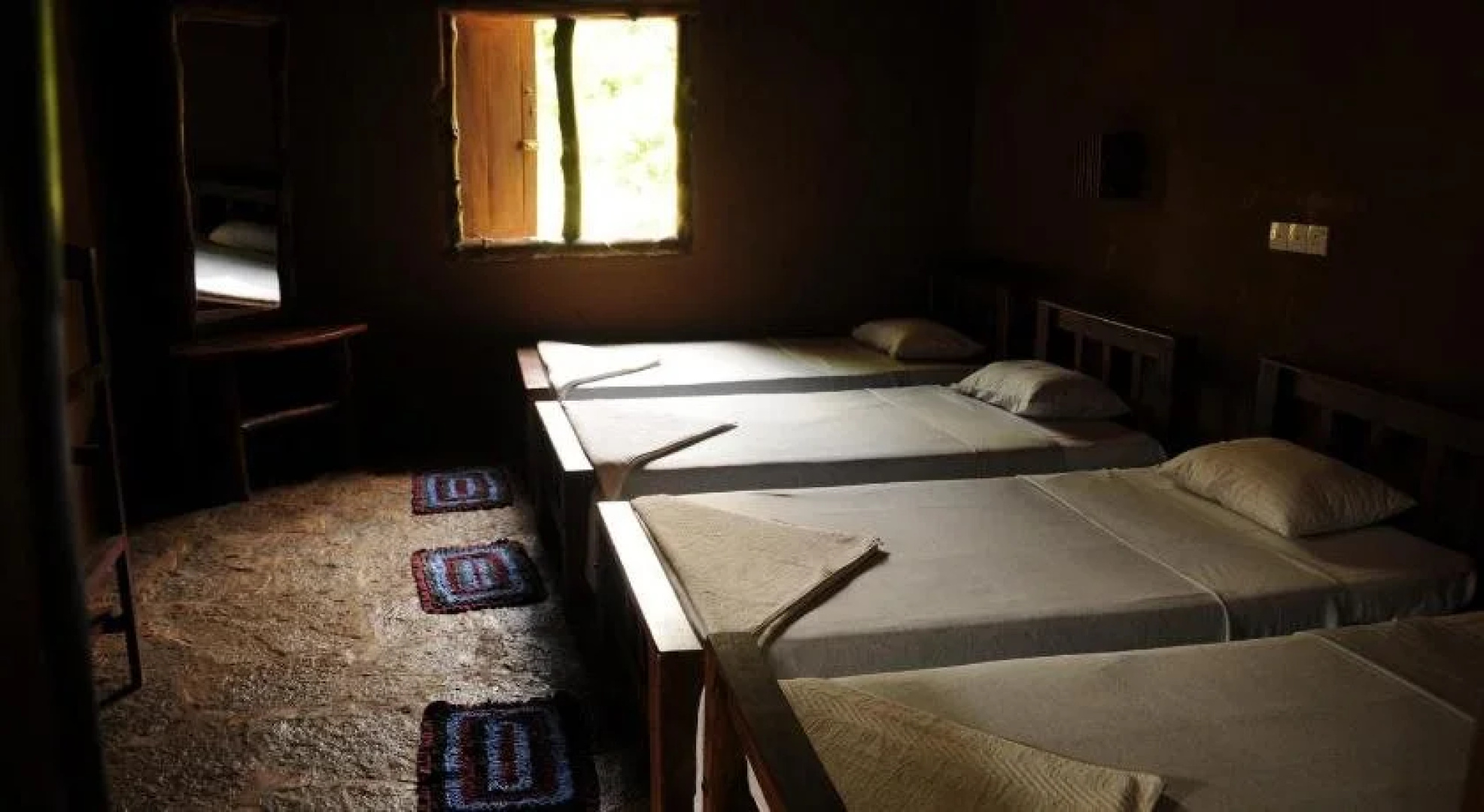 Elephant Paradise Safari Lodge