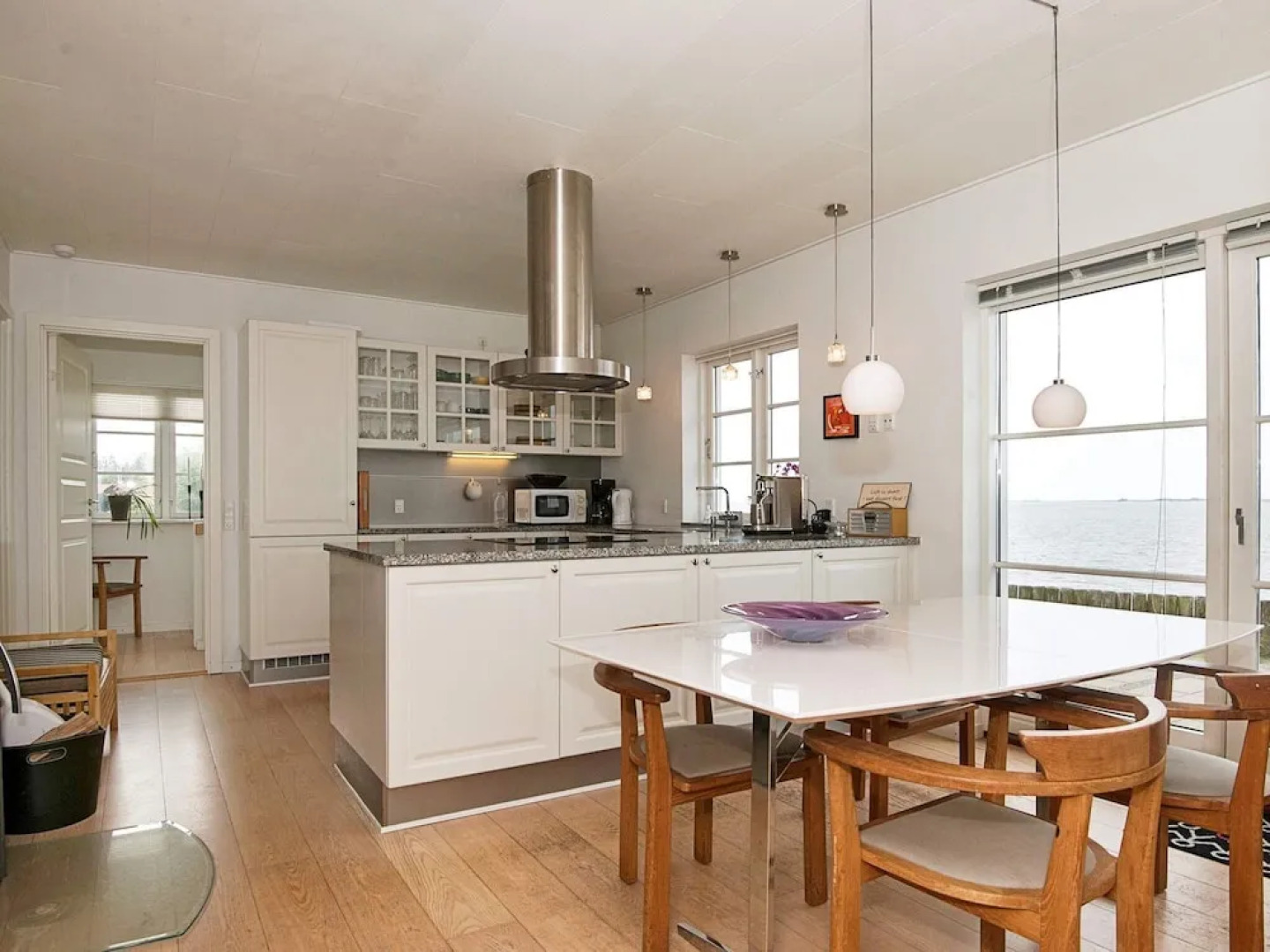 Holiday Home in Esbjerg V