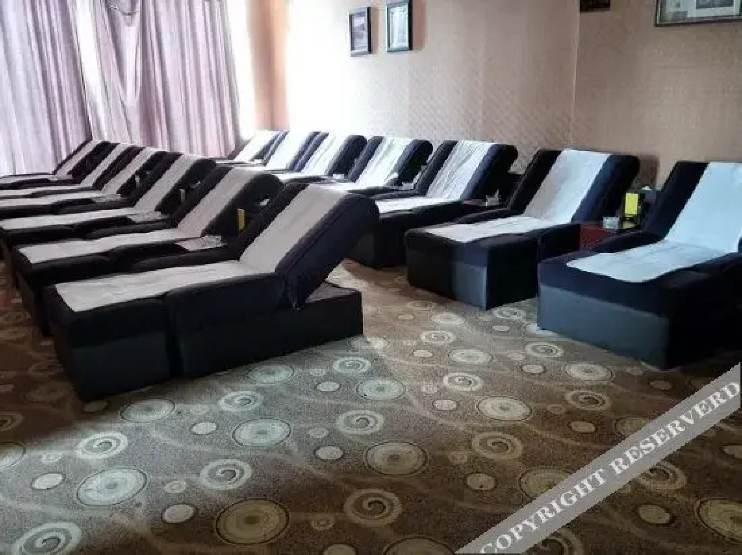 Xihu International Hotel