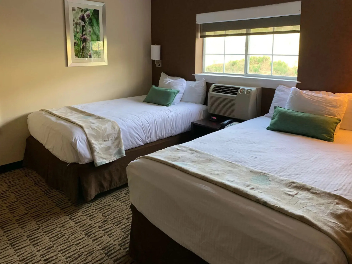 GreenTree Extended Stay Eagle/Vail Valley